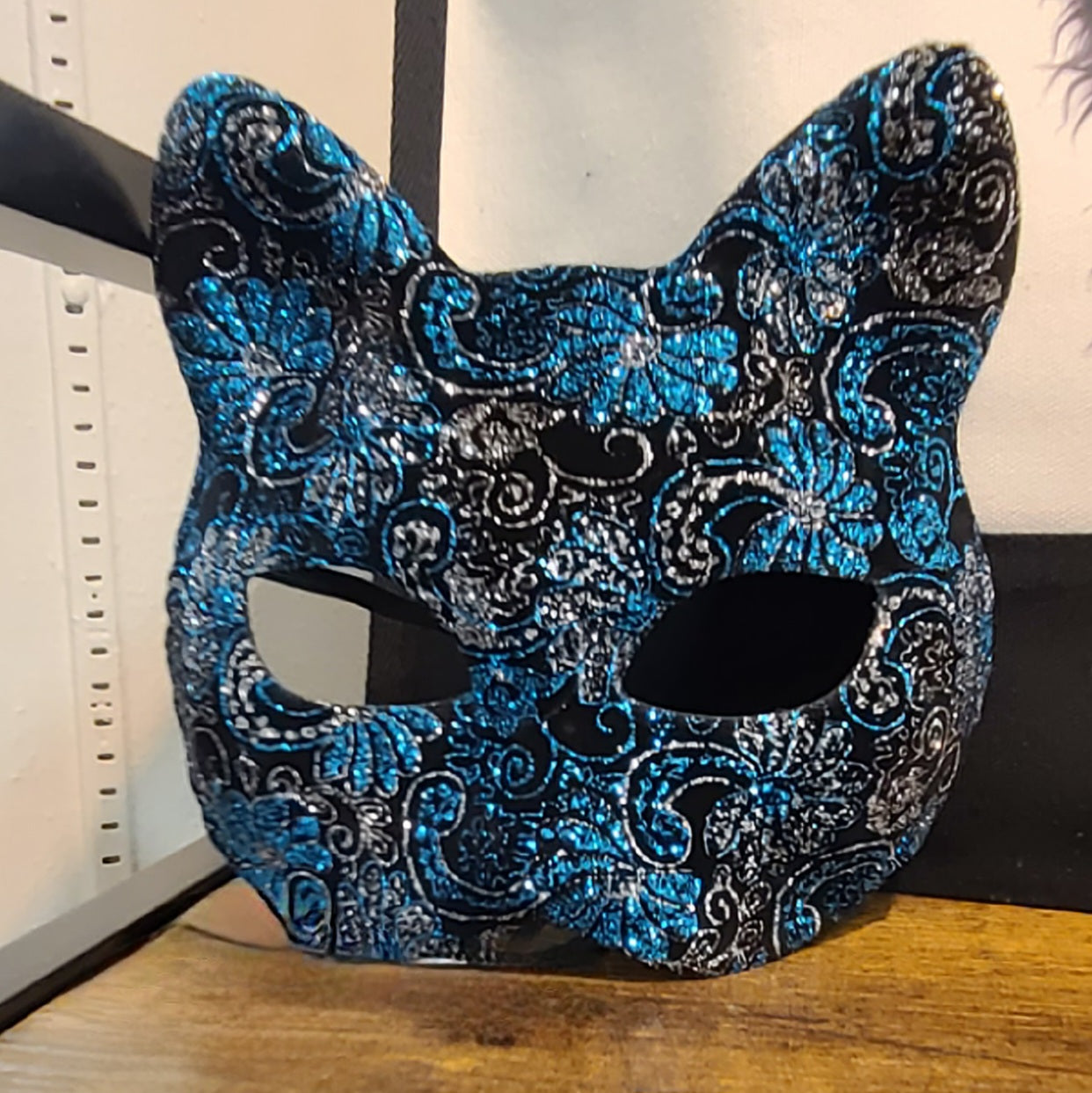 Cat Masks