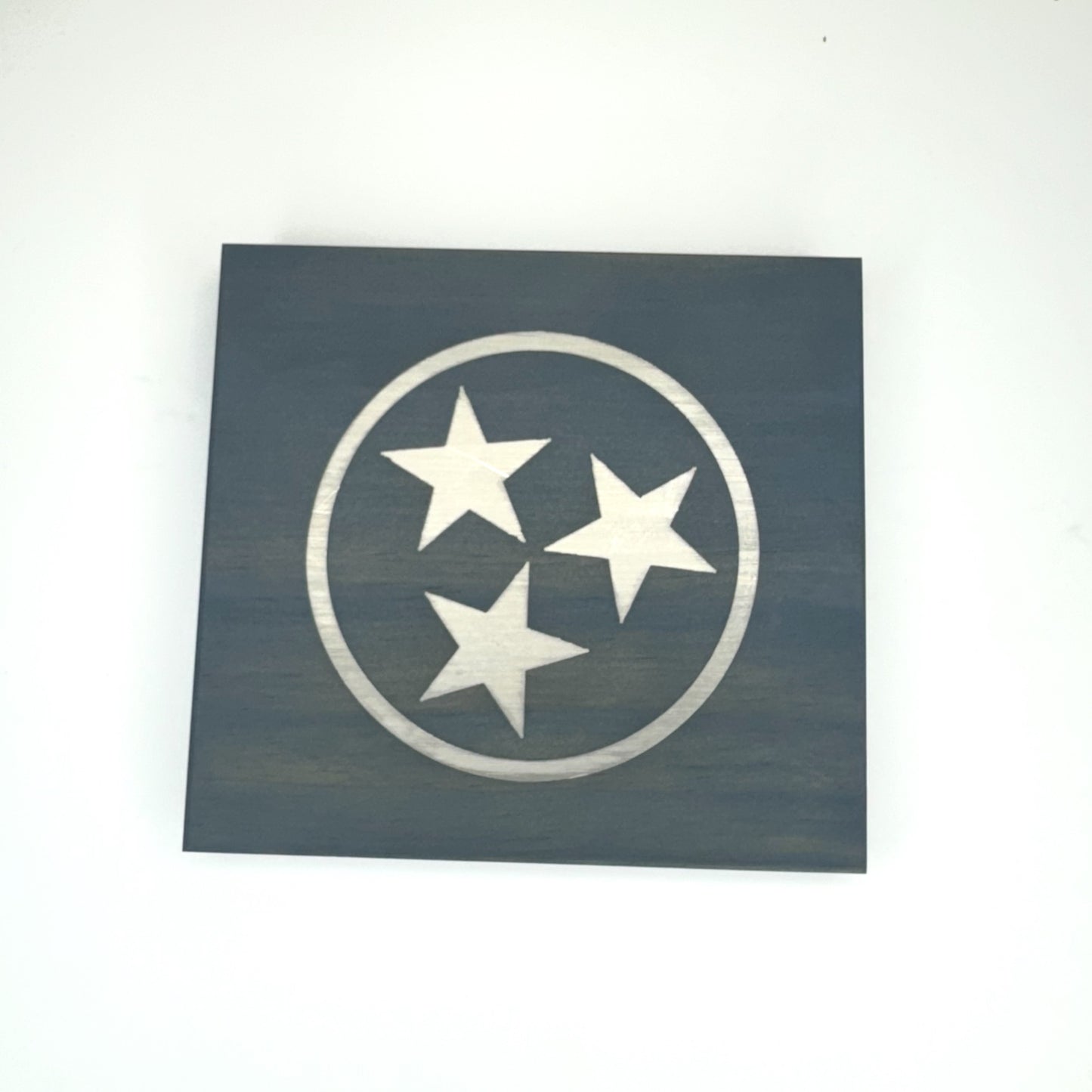 Tristar Wooden Signs