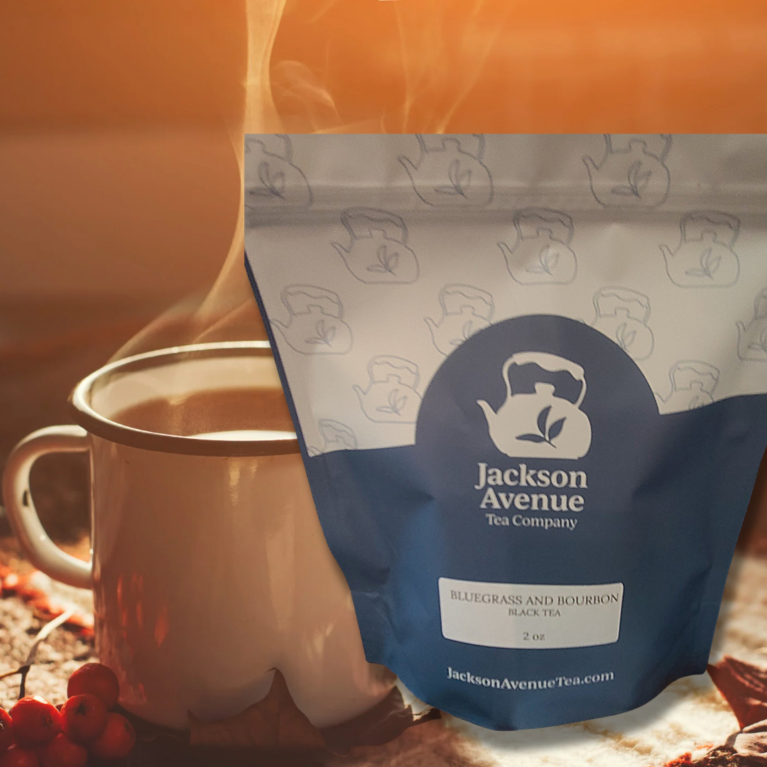 Jackson Avenue Tea