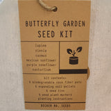 Flower Garden Seed Kits