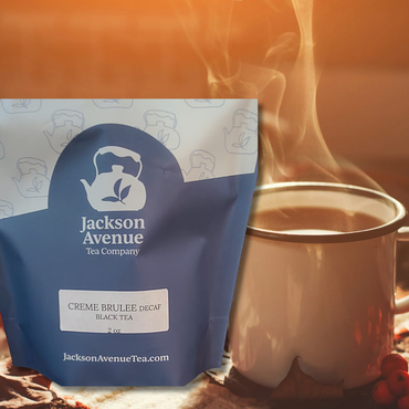 Jackson Avenue Tea