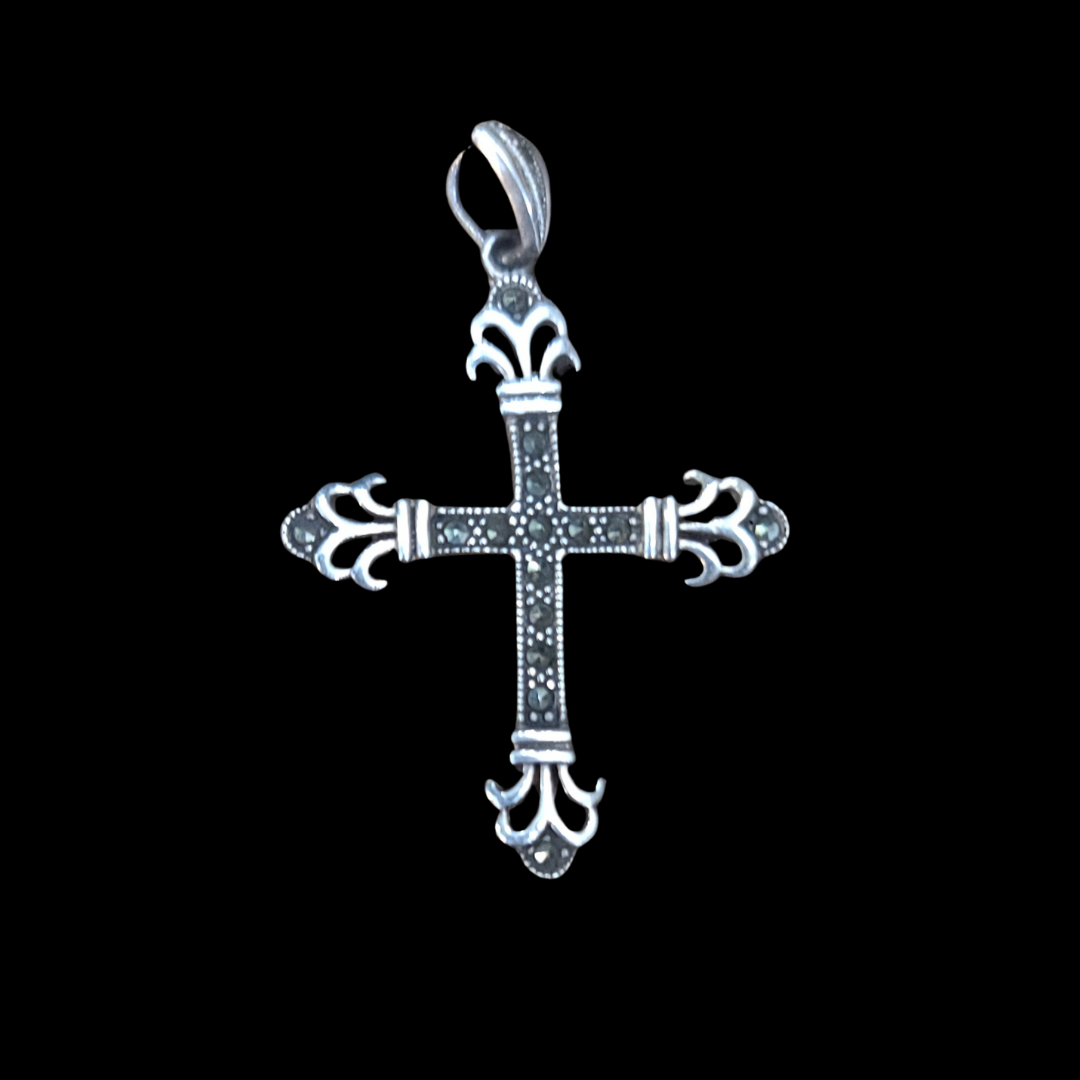 Authentic Native American Pendants