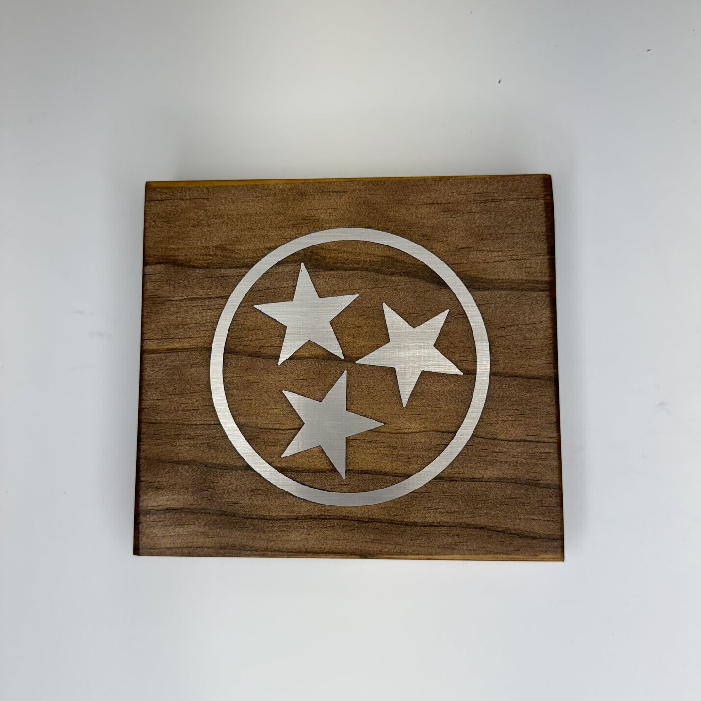 Tristar Wooden Signs