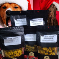 Artisan Crafted Pet Treats