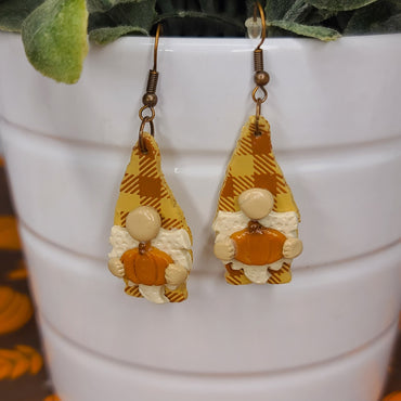 Halloween & Fall Earrings