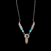 Authentic Native American Necklaces