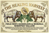 Whipped Tallow
