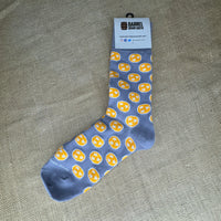 Tri Star Socks