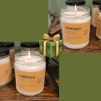 Holiday Candles
