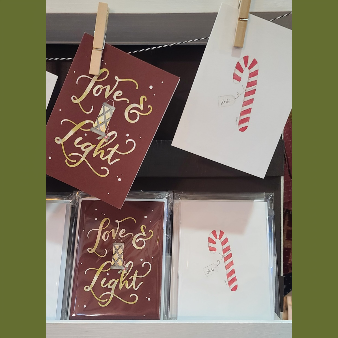 Holiday Cards