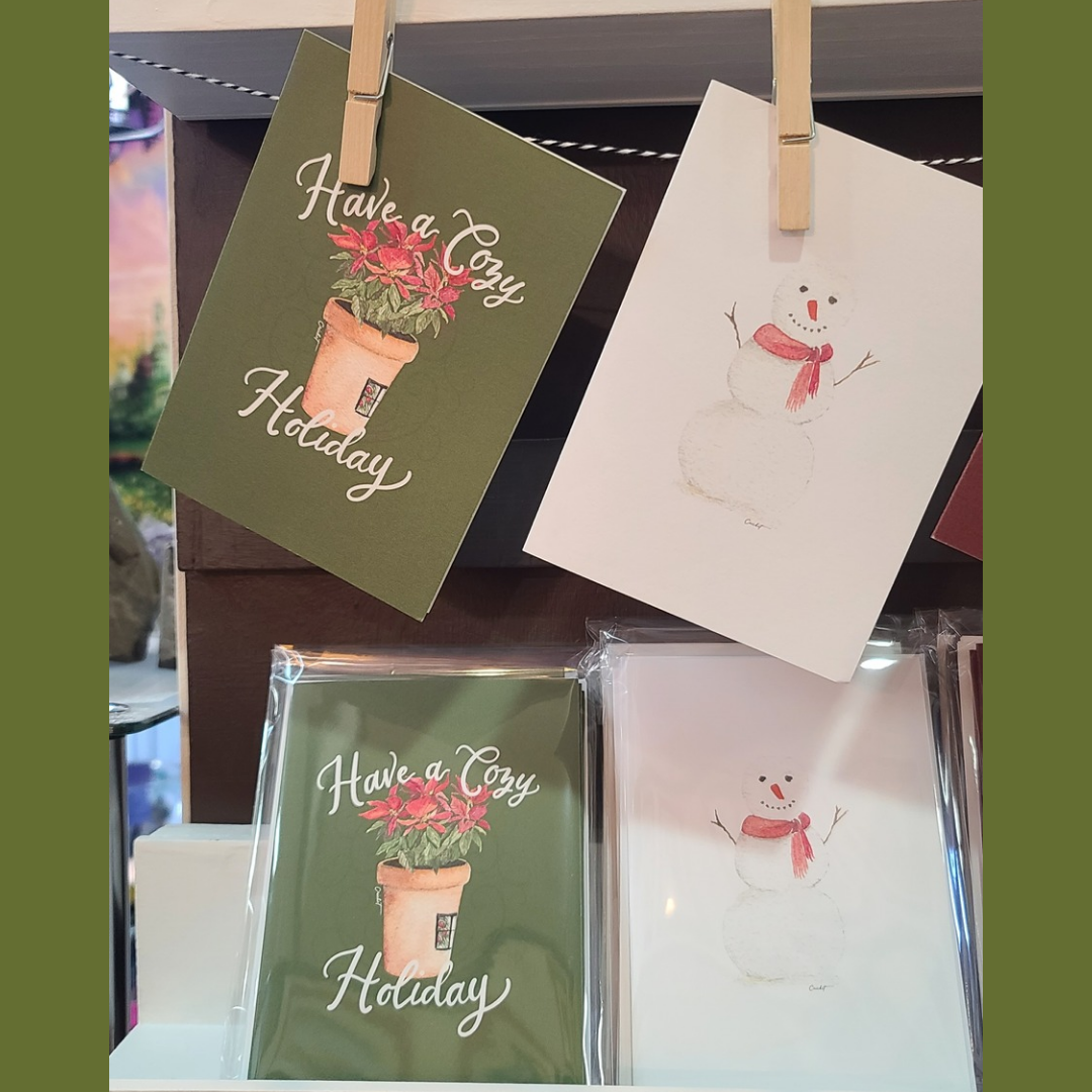 Holiday Cards