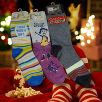 Funny Humorous Socks