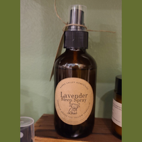 Lavender Sleep Spray
