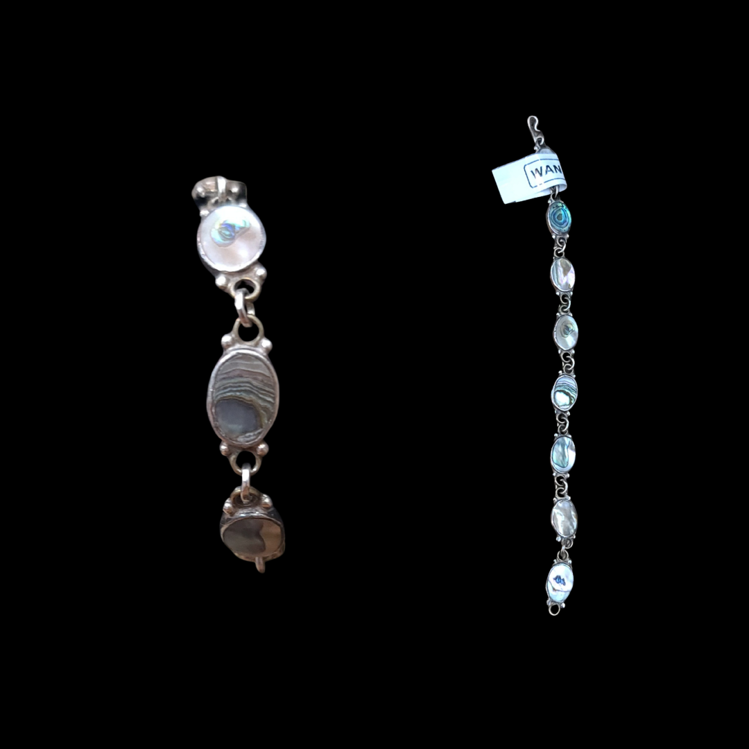 Authentic Native American Bracelets