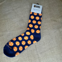 Tri Star Socks