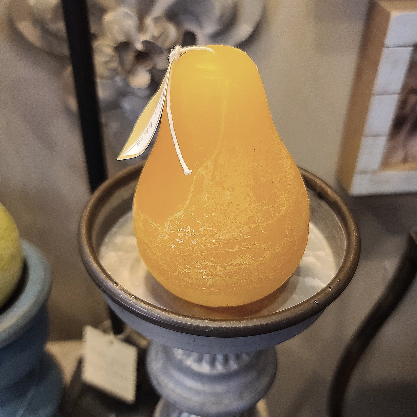 Vance Kitira Pear Candles