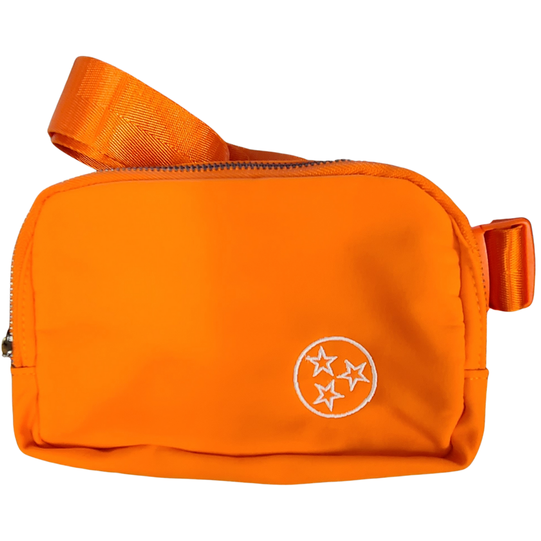 Tristar Crossbody