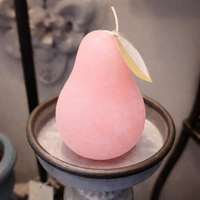 Vance Kitira Pear Candles