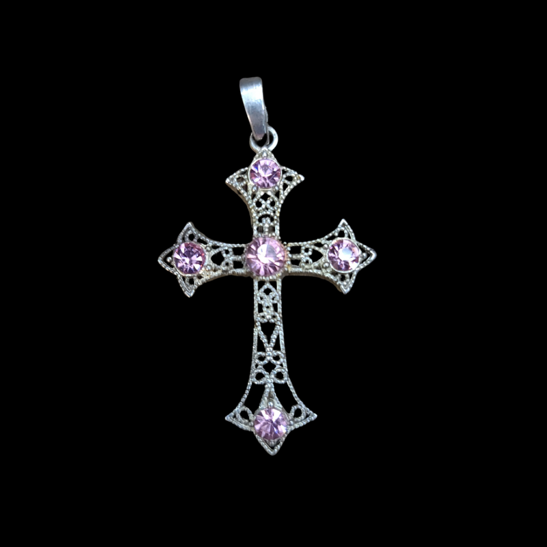 Authentic Native American Pendants