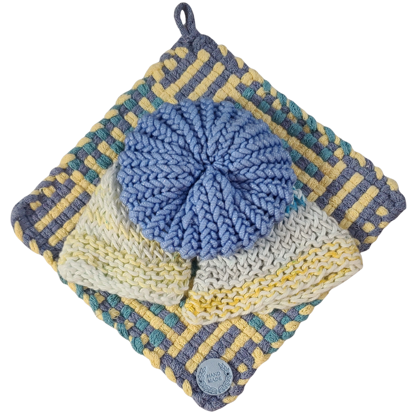 Potholder set