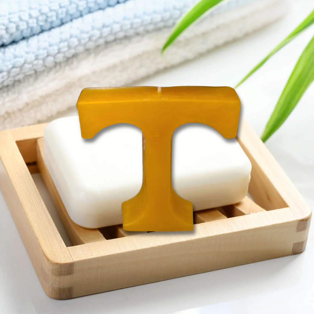 University of TN Power T Soap