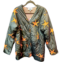 Reversible Puffy Jacket