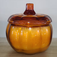 Pumpkin Spice Candle