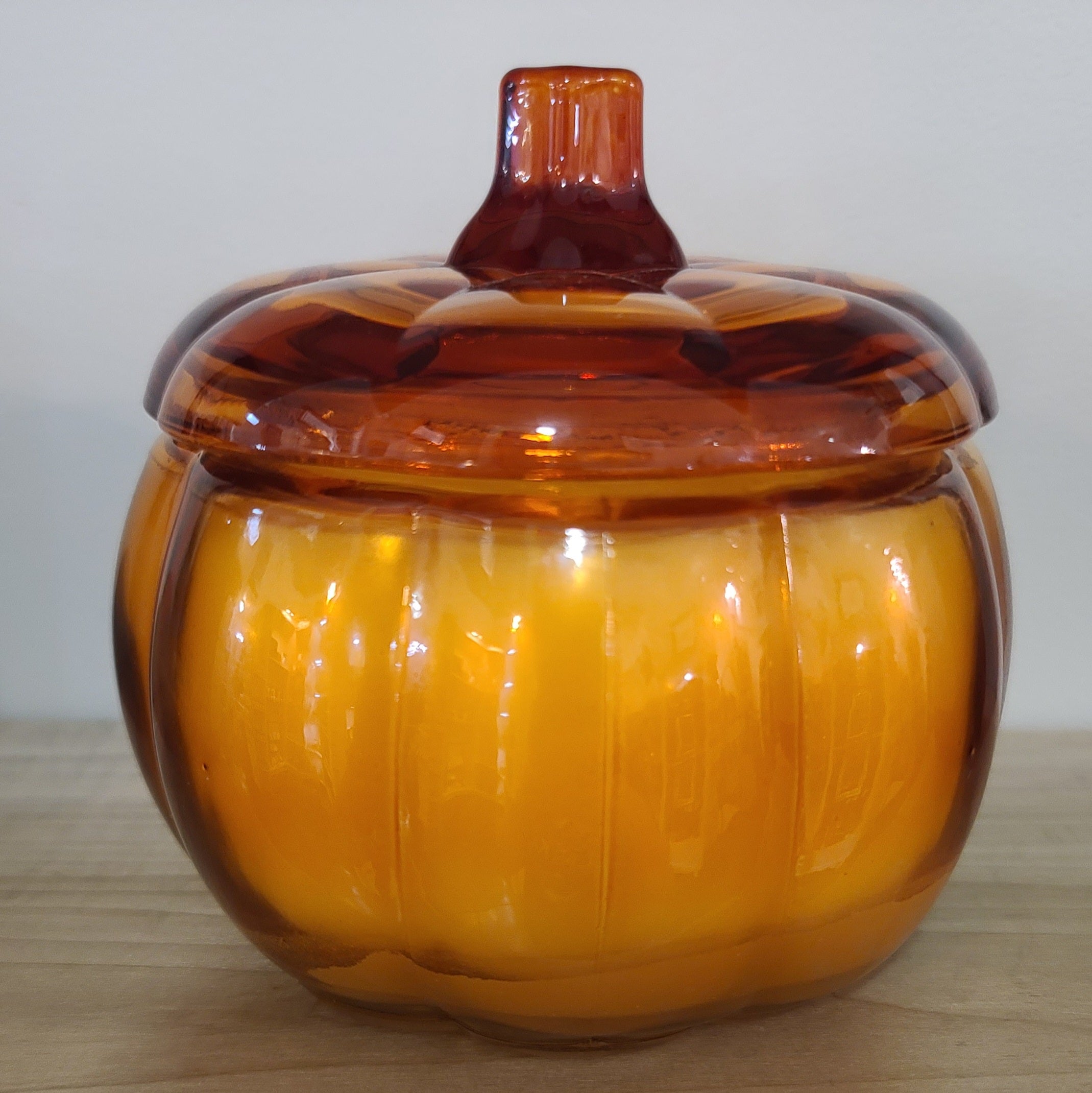 Pumpkin Spice Candle
