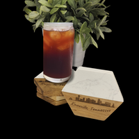 Knoxville Tennessee Coasters (4)