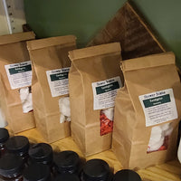 Eucalyptus & Rosemary Shower Bombs