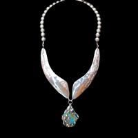 Authentic Native American Necklaces