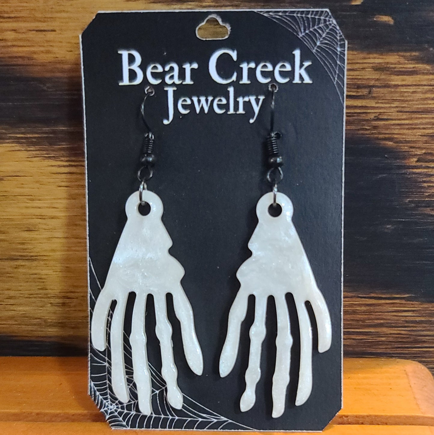 Halloween Earrings