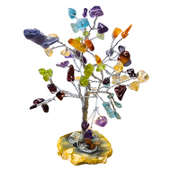 Gemstone Trees