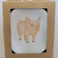 Wakey Wakey Eggs & Bakey Spatula Set