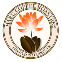 Haru Coffee Roasters