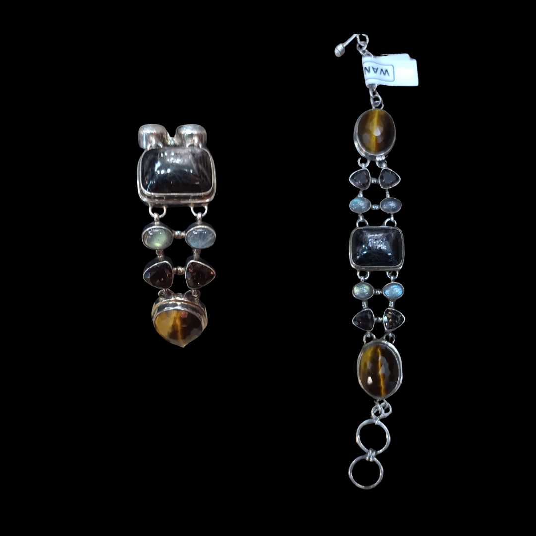 Authentic Native American Bracelets