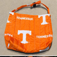 Upcycled Oversized Tennessee Bag