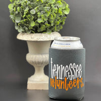 TN Volunteers Koozie