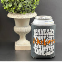 TN Volunteers Koozie