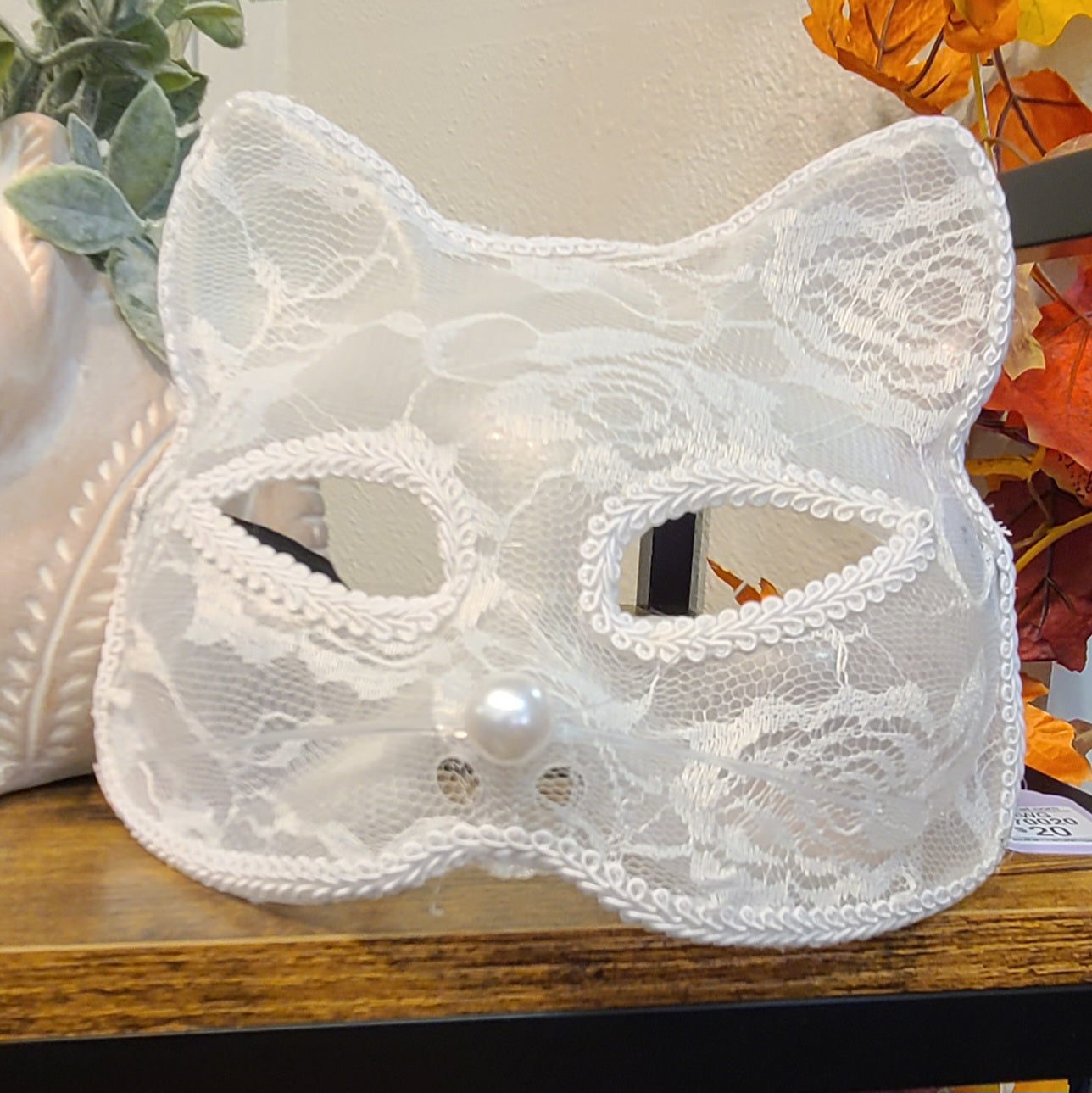 Cat Masks