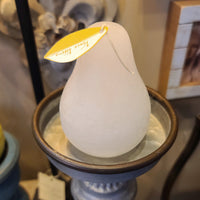Vance Kitira Pear Candles