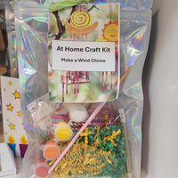 DIY Craft Kit For Kids