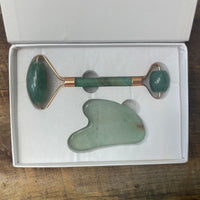 Facial Massage Kit