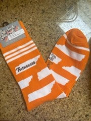 Tennessee Men's Socks