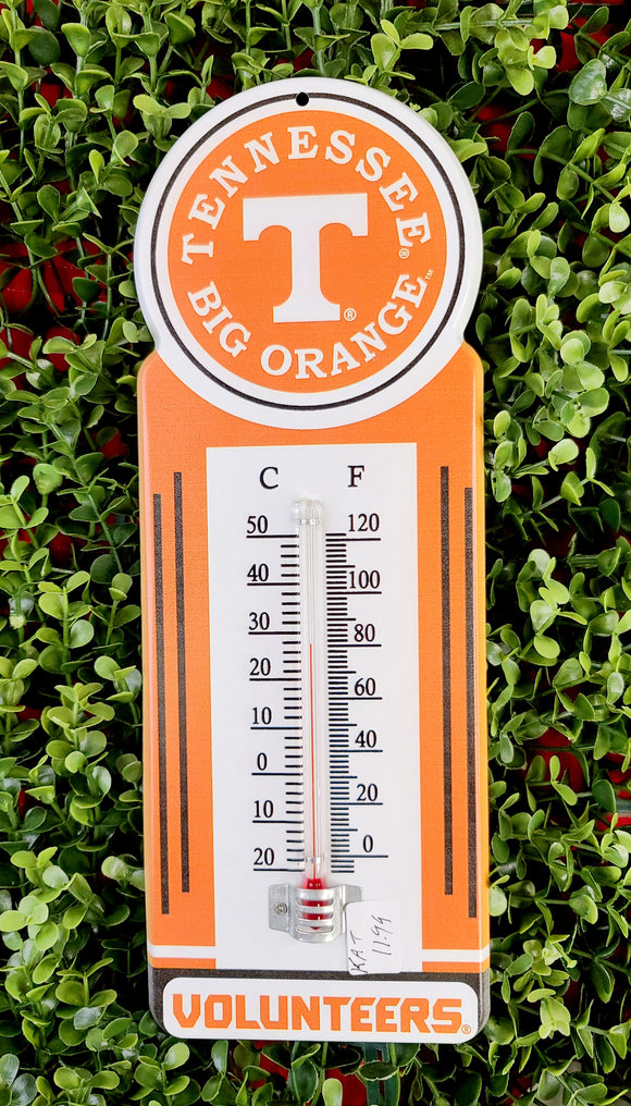 Outdoor Thermometer - 