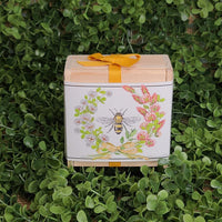Organic English Breakfast Tea