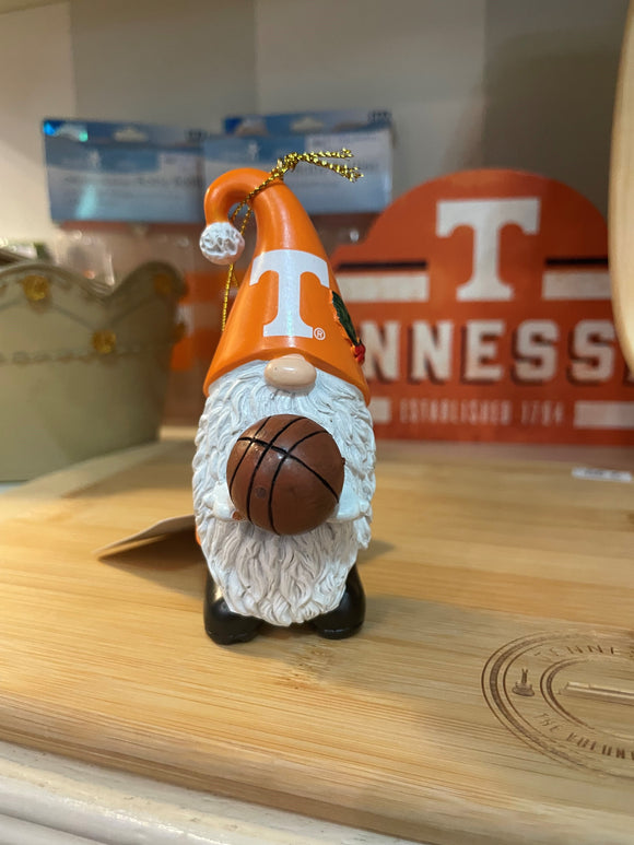 Tennessee Basketball Gnome