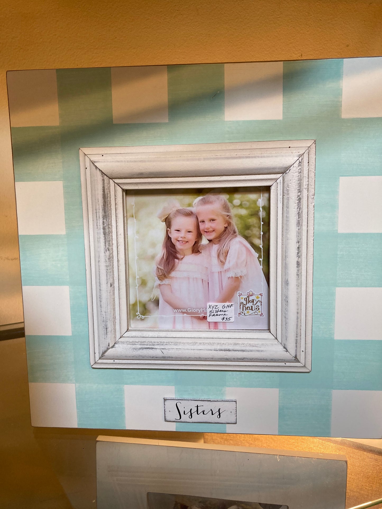 Family Frames