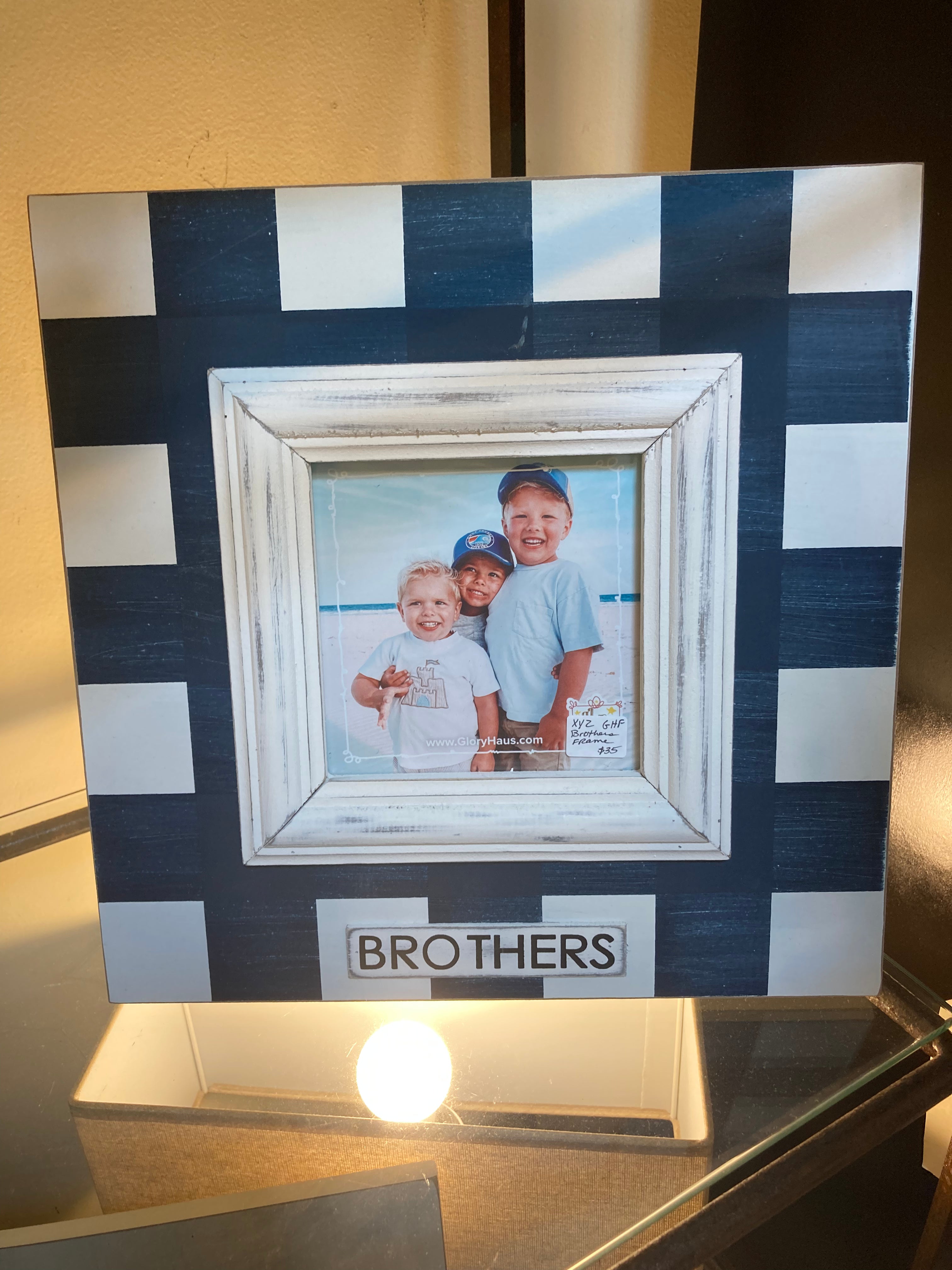 Family Frames