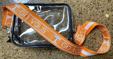 Vols Purse Strap